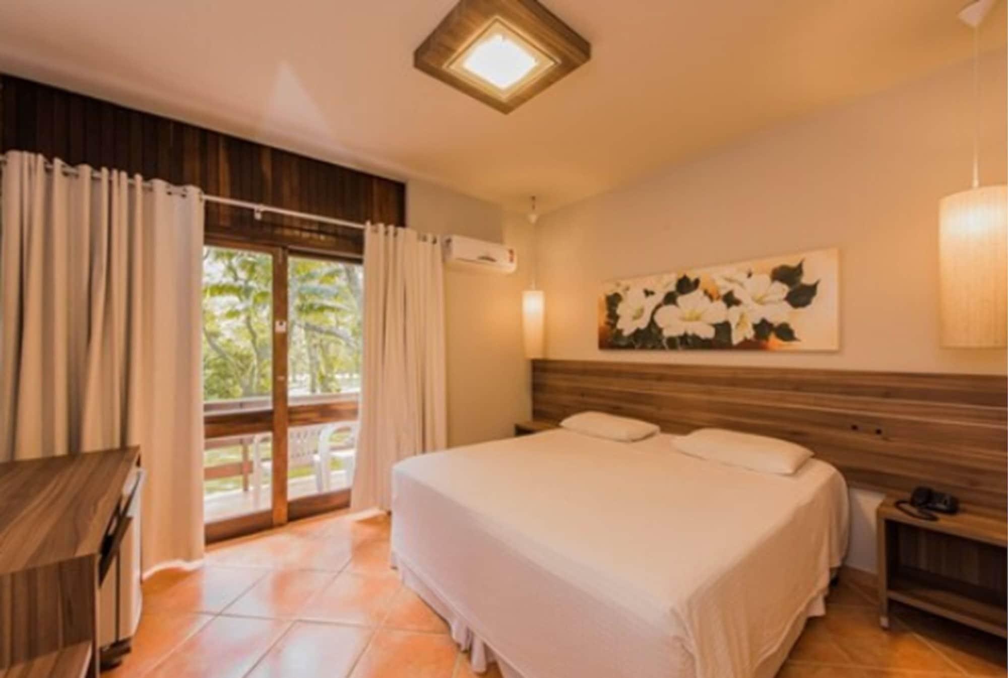 Hotel Internacional Граватал Экстерьер фото