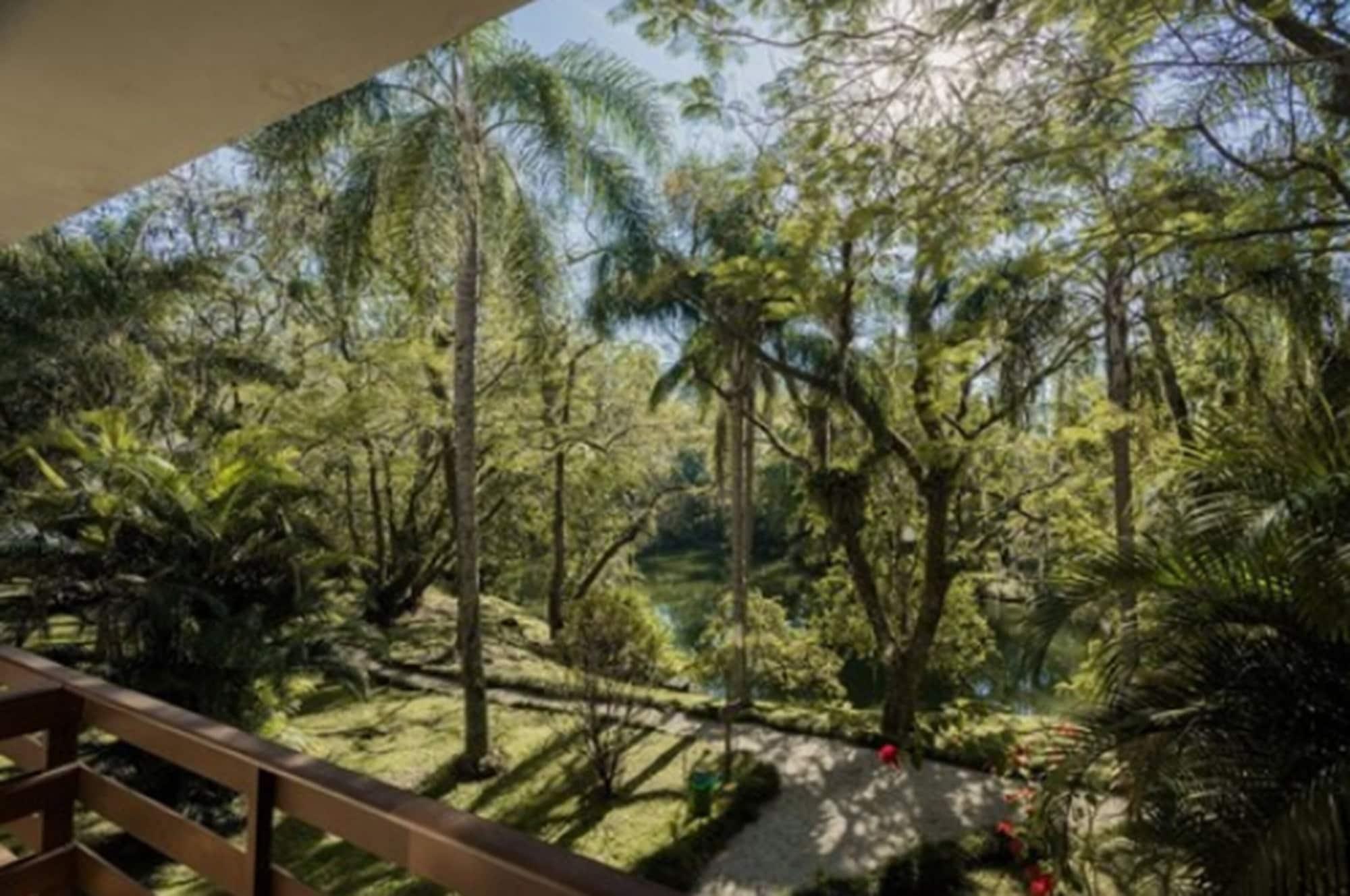Hotel Internacional Граватал Экстерьер фото