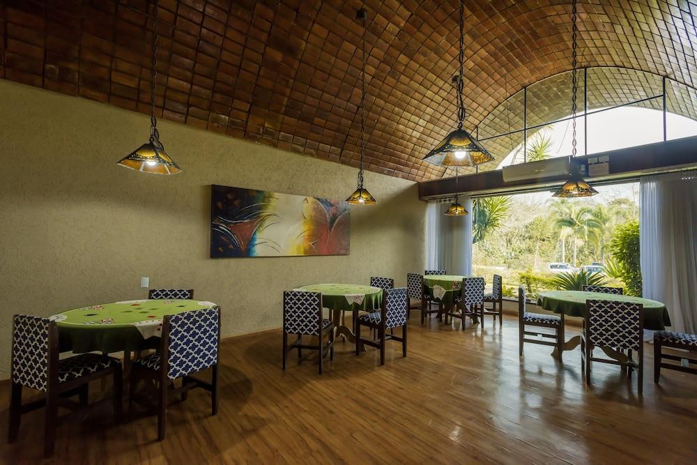 Hotel Internacional Граватал Экстерьер фото
