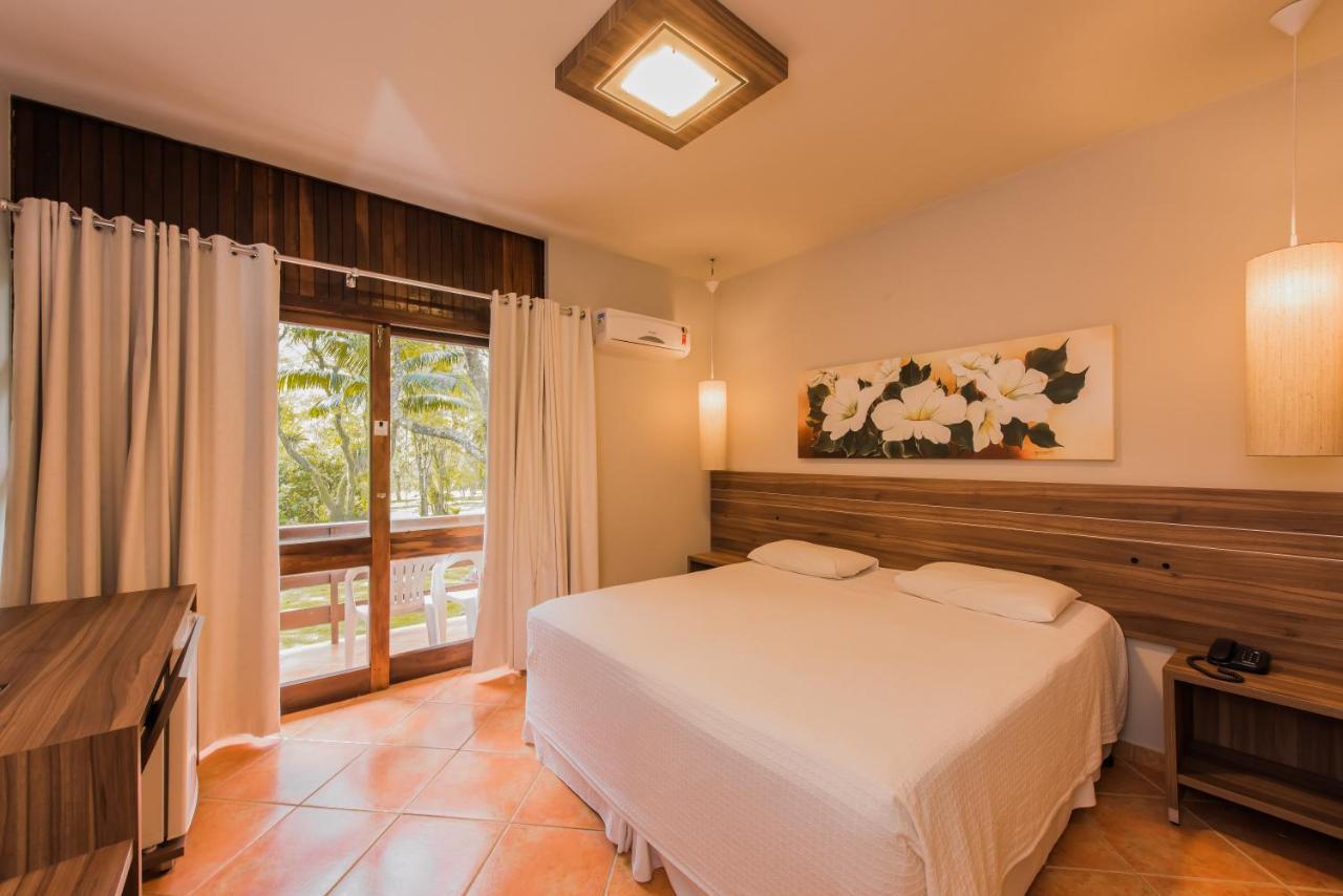 Hotel Internacional Граватал Экстерьер фото